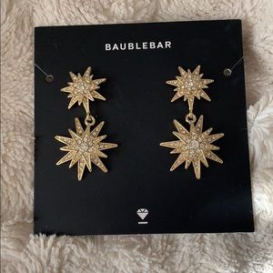 Baublebar Earrings